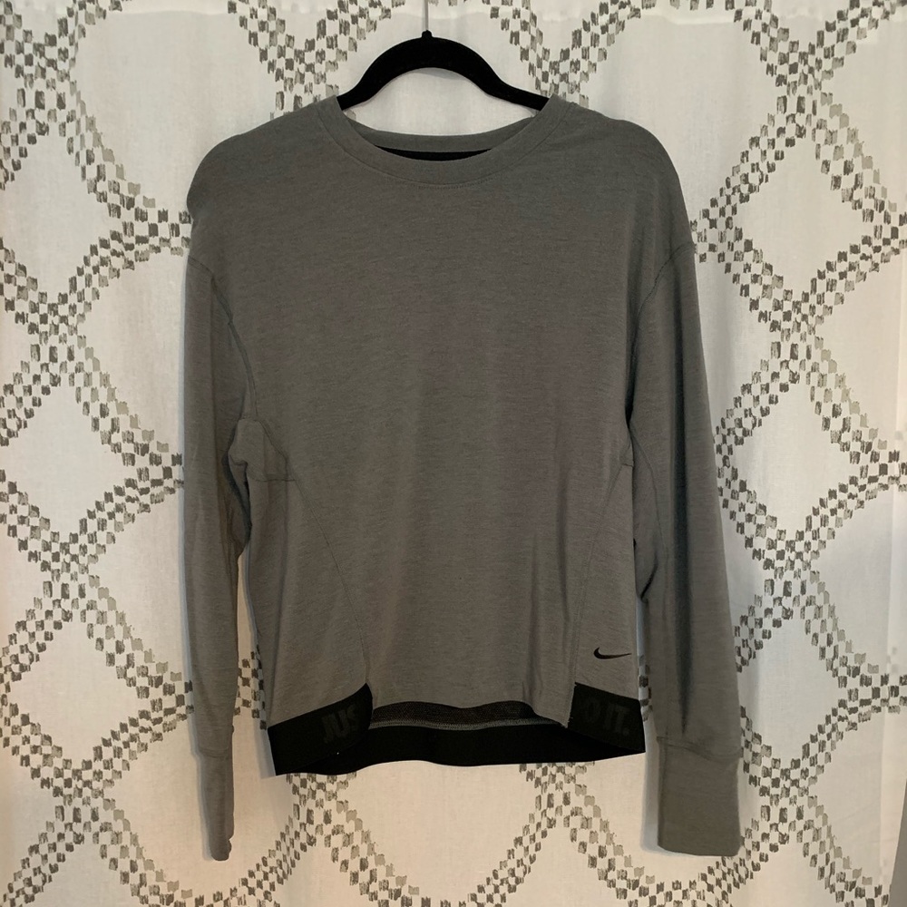 Nike long sleeve
